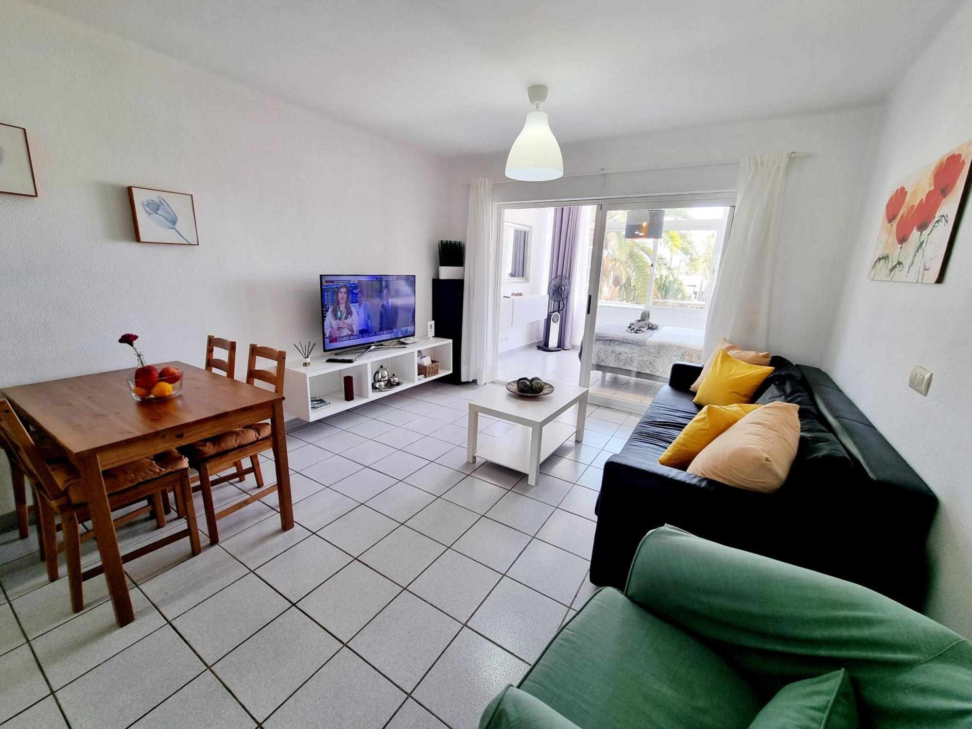Luxury Apartamento Luz De Mar Complejo Playa Roca Costa Teguise Exteriér fotografie