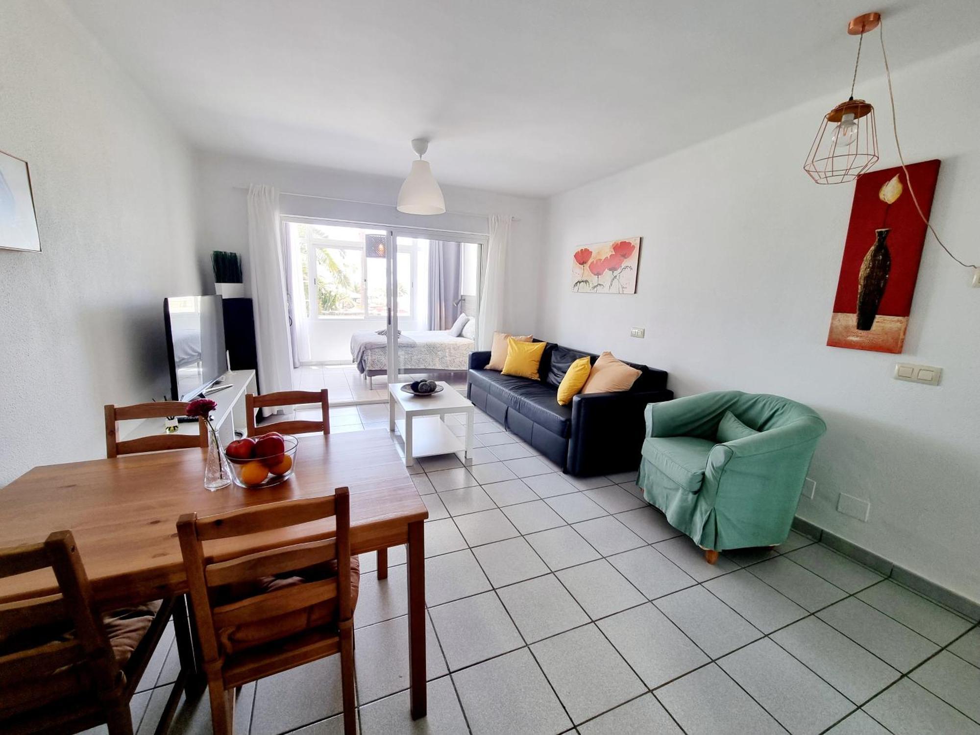 Luxury Apartamento Luz De Mar Complejo Playa Roca Costa Teguise Exteriér fotografie