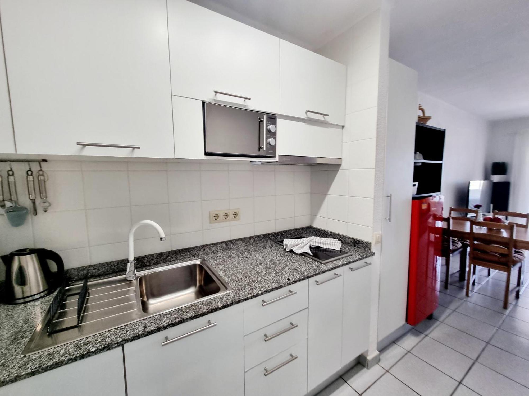 Luxury Apartamento Luz De Mar Complejo Playa Roca Costa Teguise Exteriér fotografie